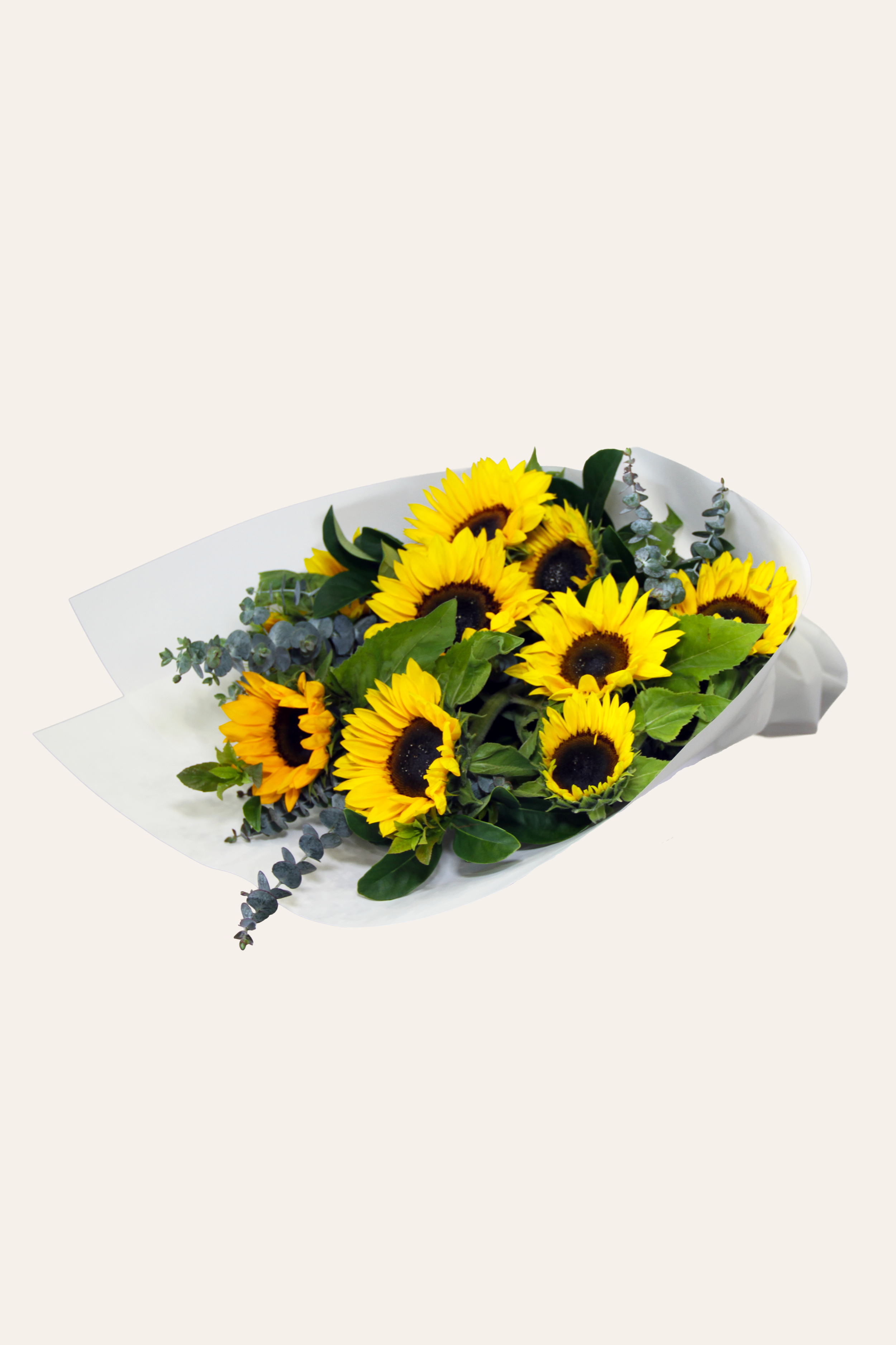 Sunshine Wrap