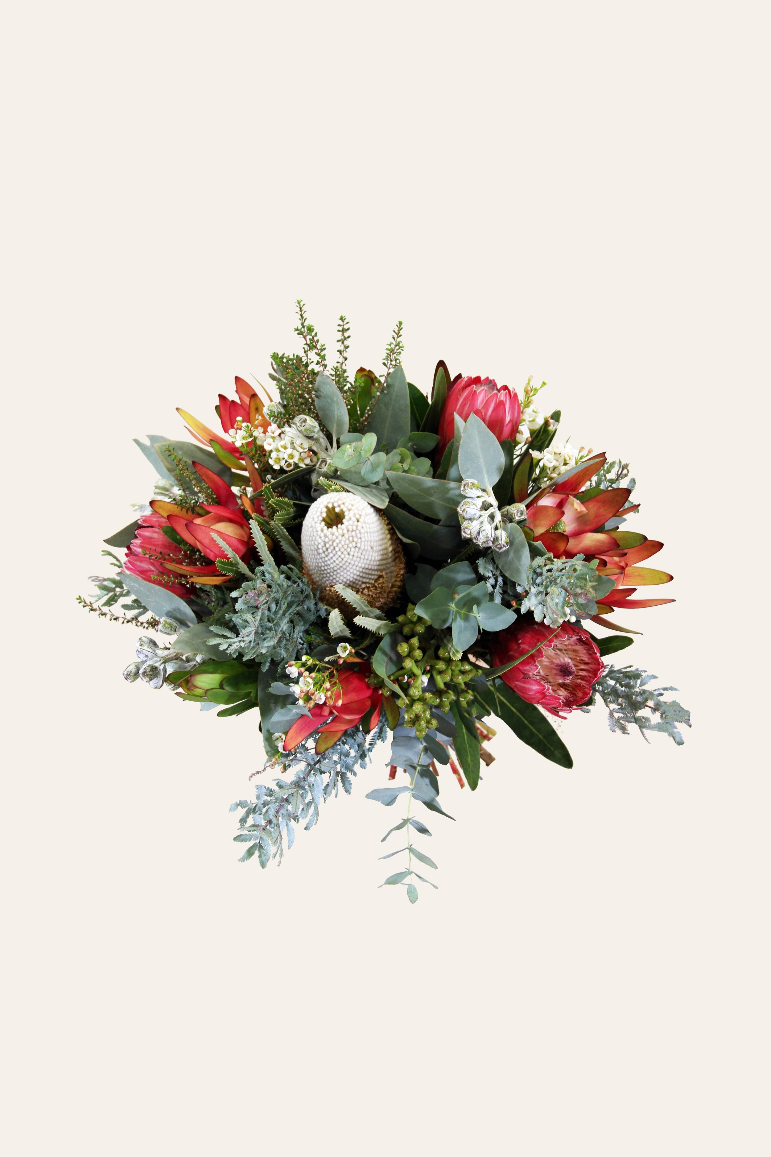 Native Bouquet - Florist Choice