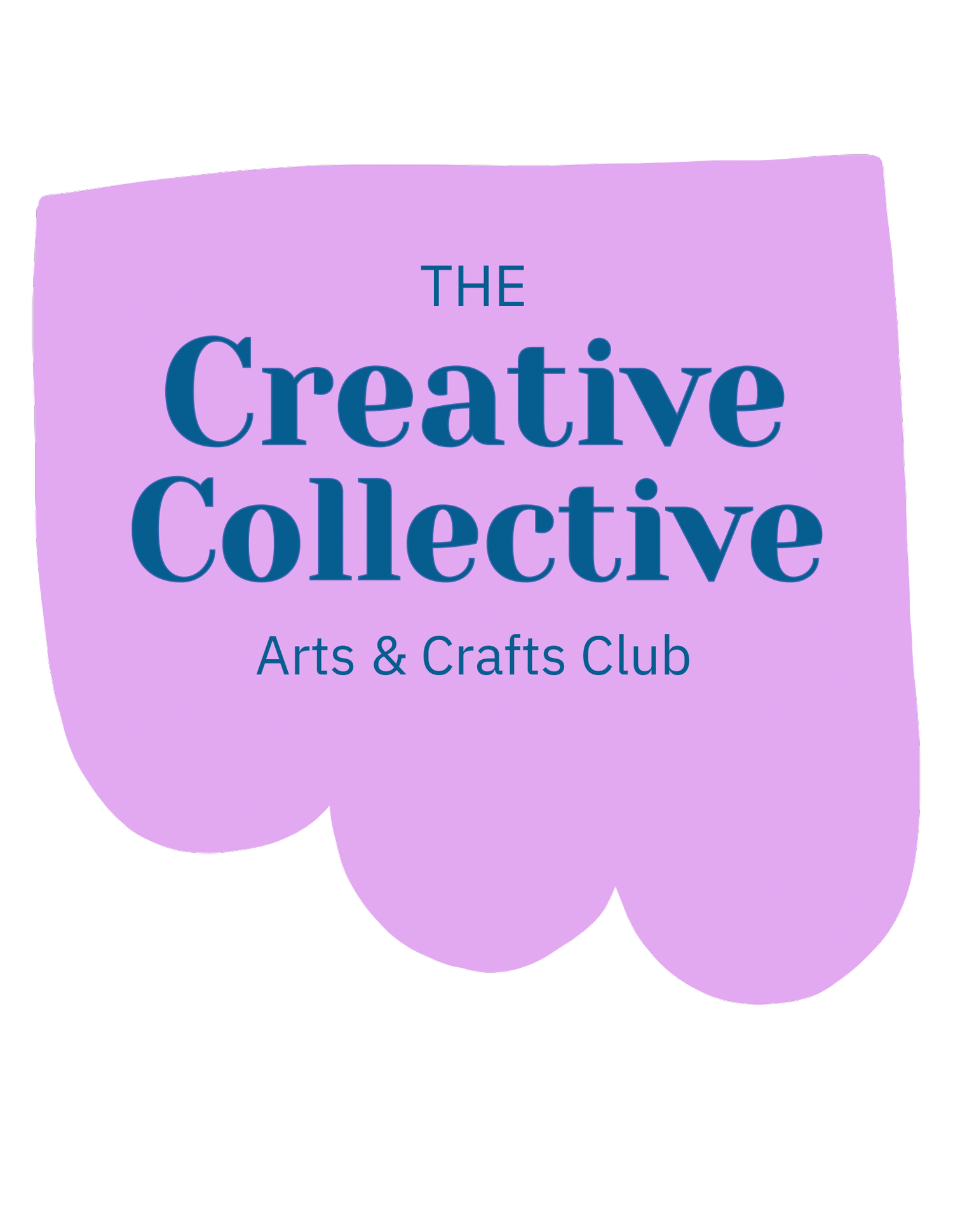 The Creative Collective Arts and Crafts Club