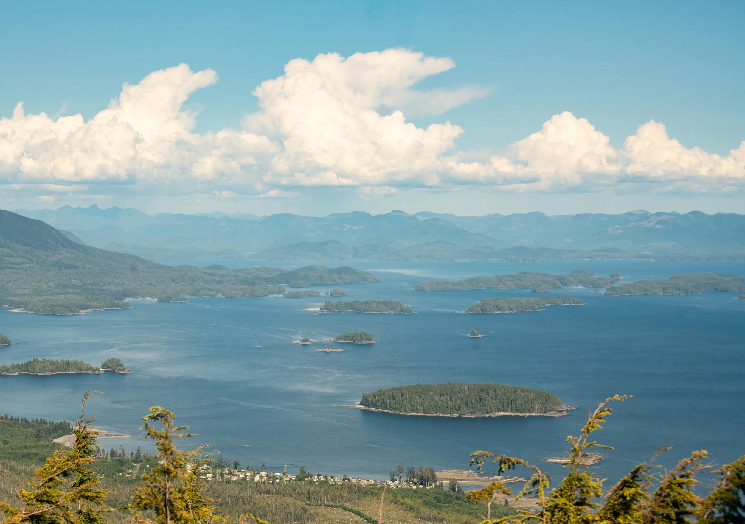 broken-group-islands-view-from-mt-ozzard-ucluelet-bc-vancouver-island