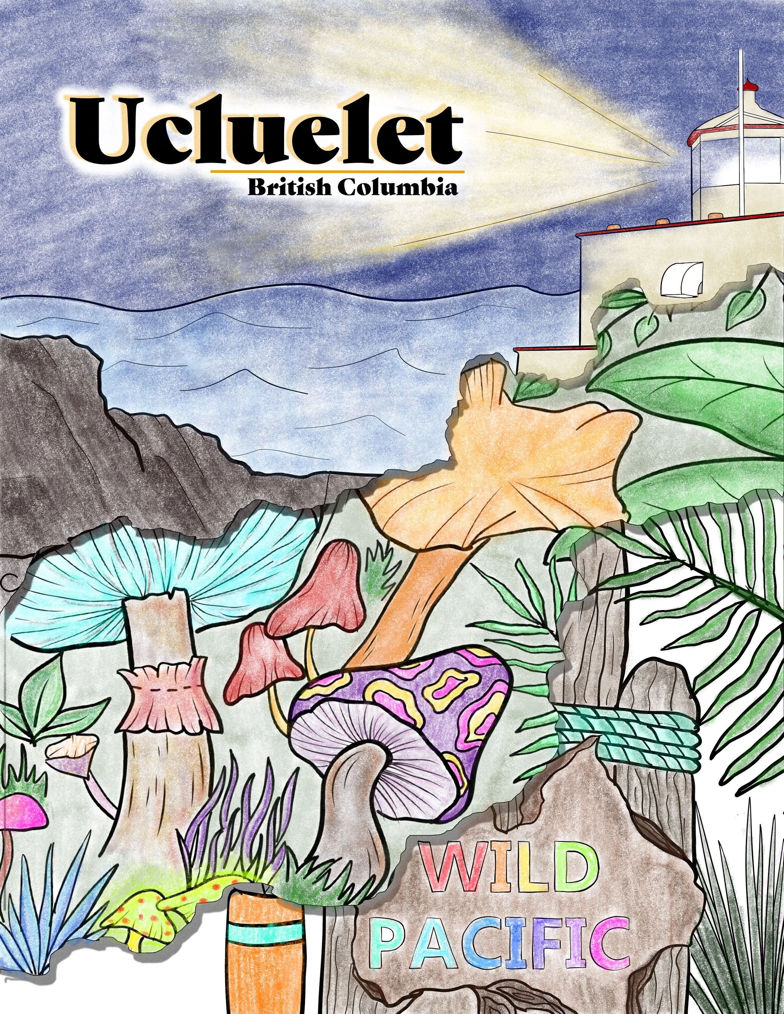 Ucluelet