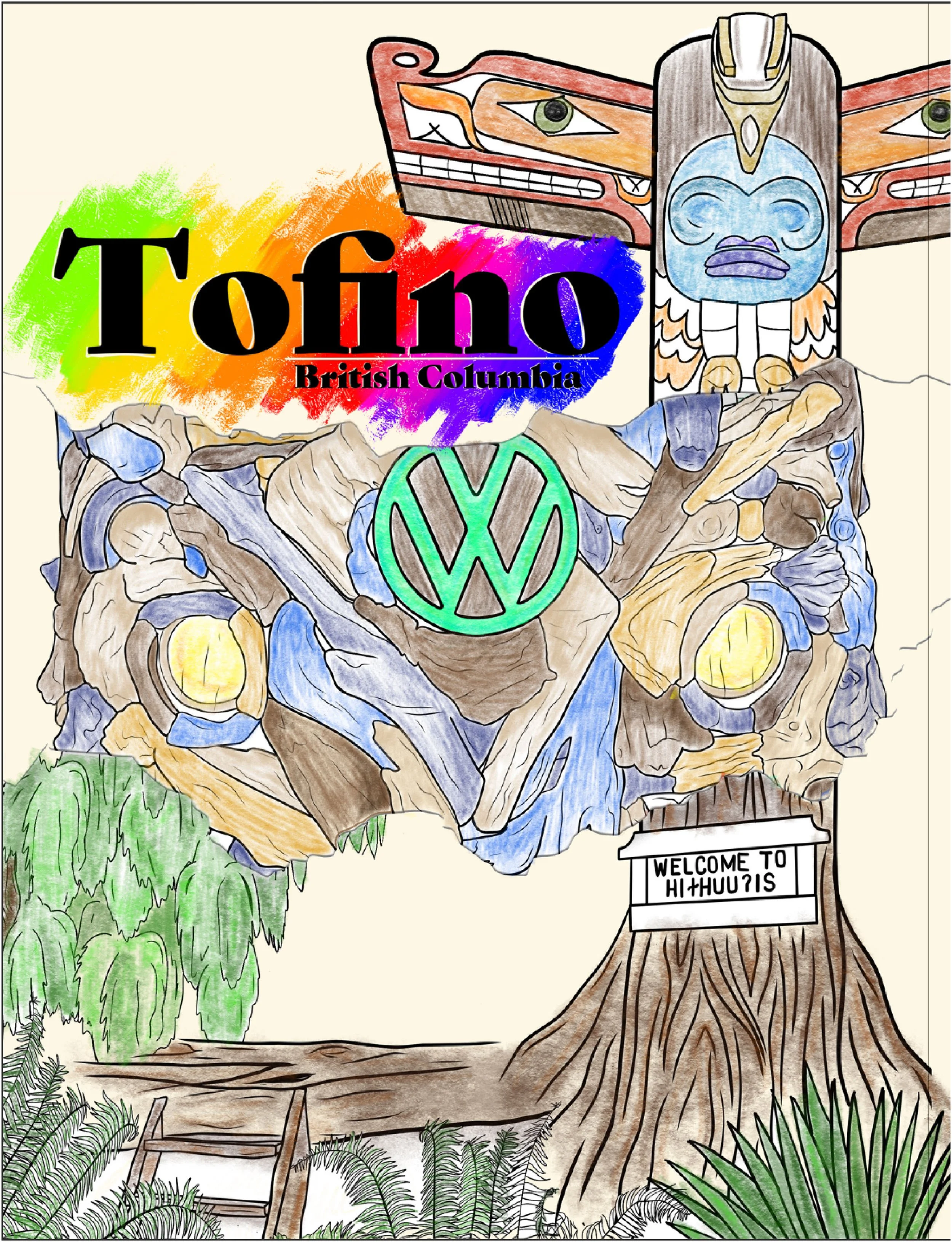 Tofino