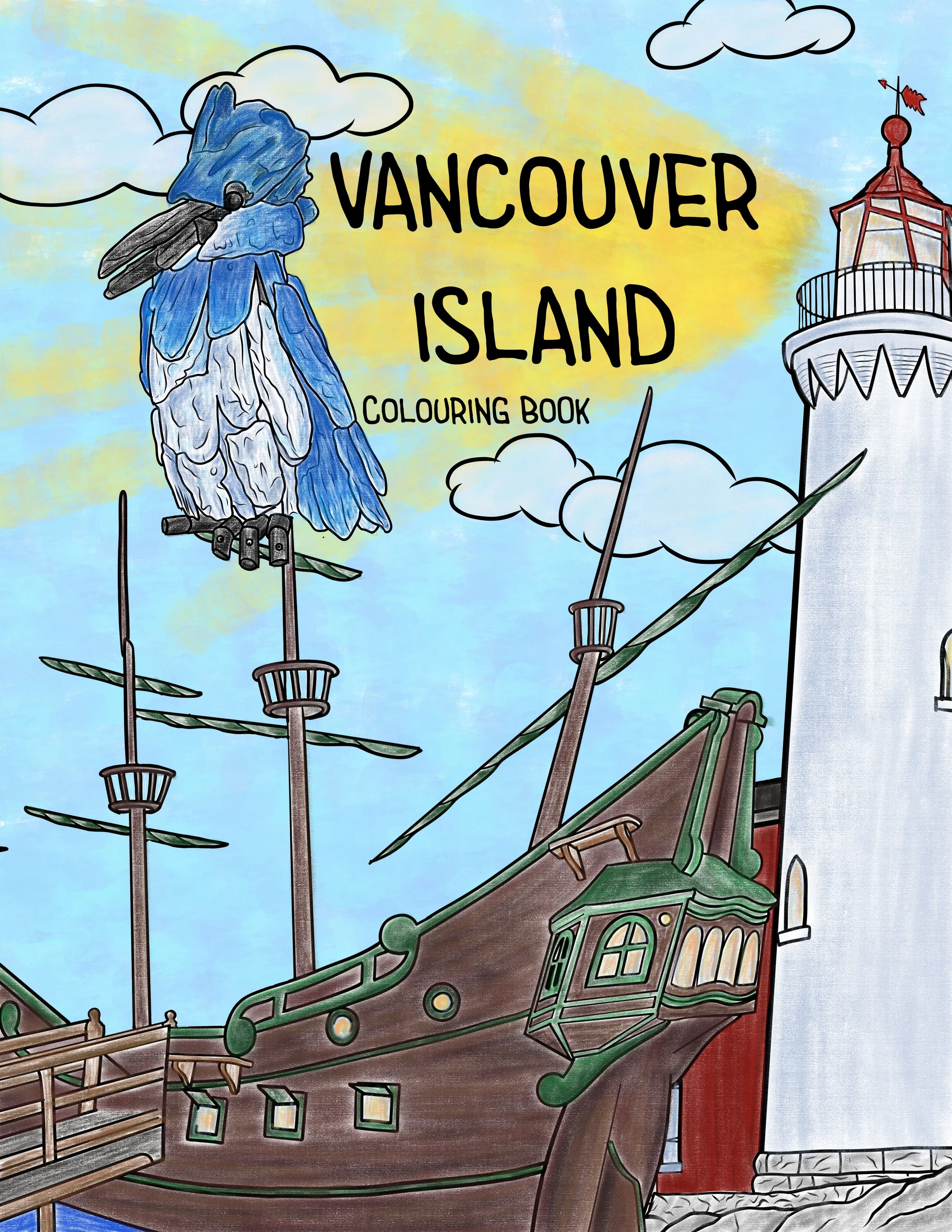 Vancouver Island