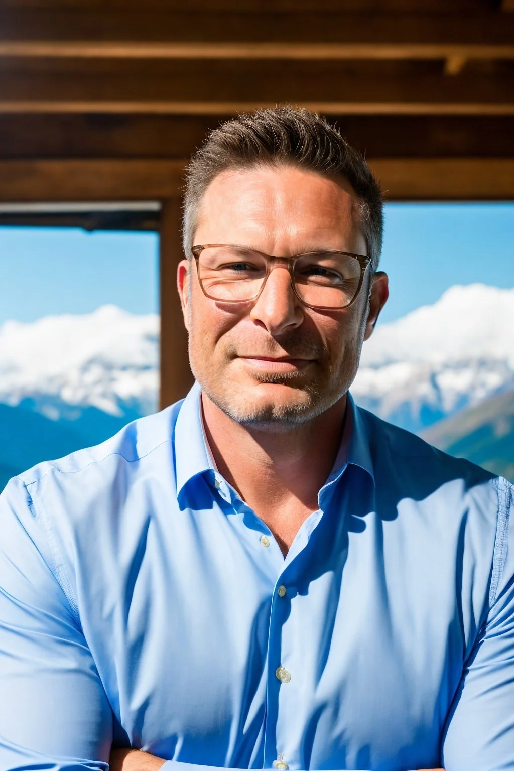 Vince Romeo, founder of Vast Filtration — third-generation industrial filtration expert serving Colorado and surrounding states