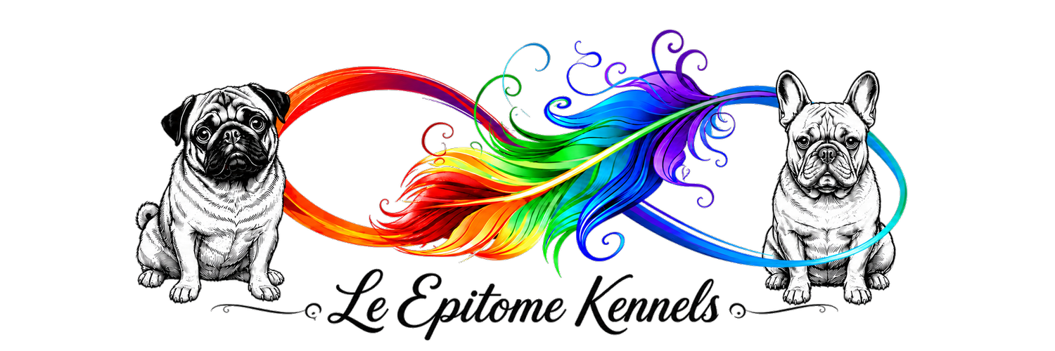 Le Epitome Kennels 