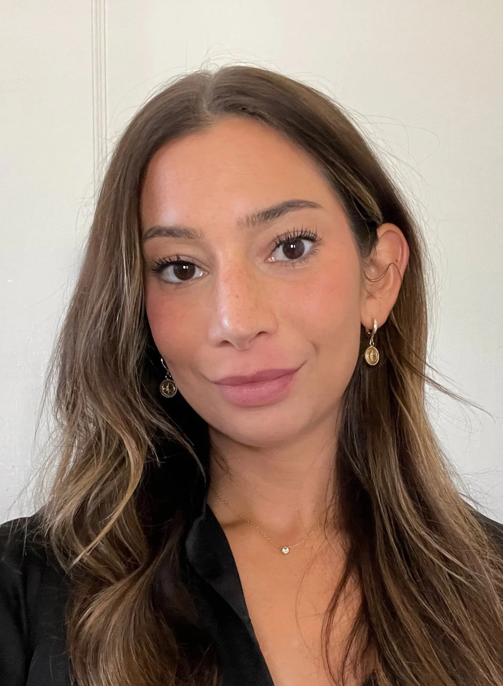 Samantha Zaremba, LMHCA, therapist at Lotus Counseling Services in Indiana.