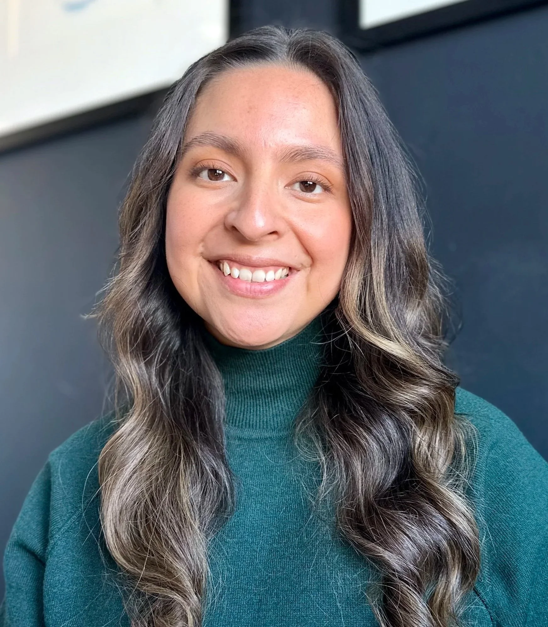 Stephanie Muro, therapist at Lotus Counseling Services in Illinois and Colorado.