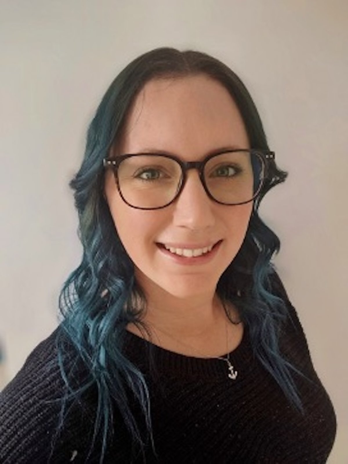 Jessica Noesen, LMHC, LCPC, LPC, therapist at Lotus Counseling Services in Indiana, Illinois, and Colorado.