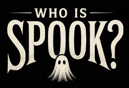 Who Is Spook?