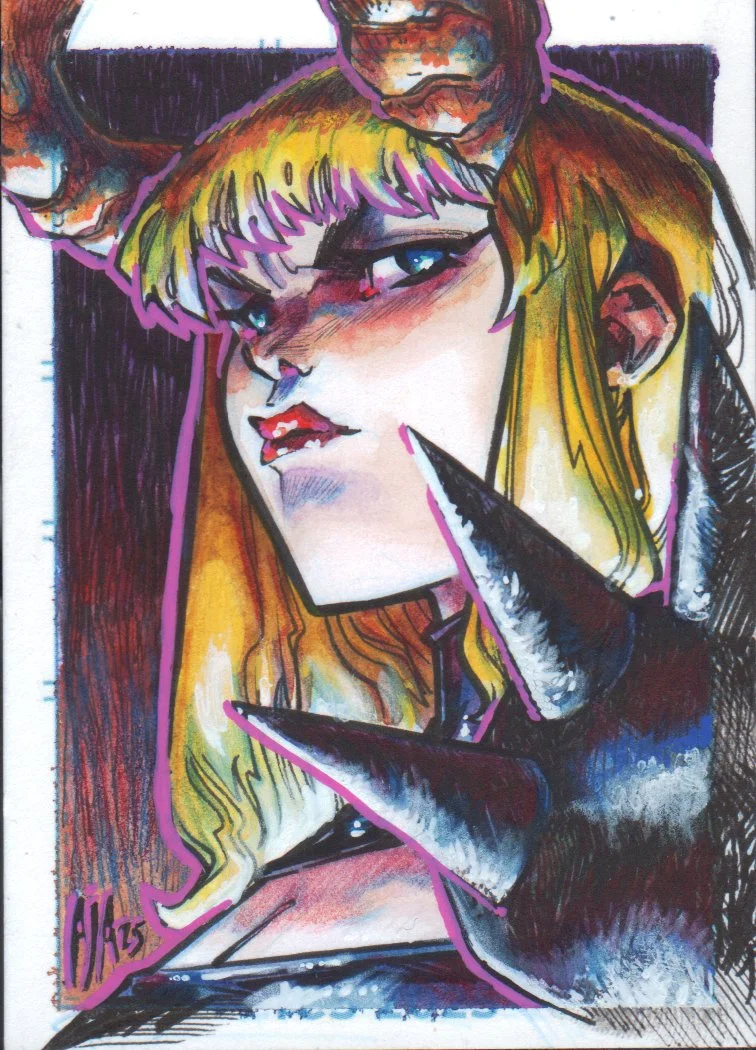 IC3 25 Sketch Card-Magik LD.jpg