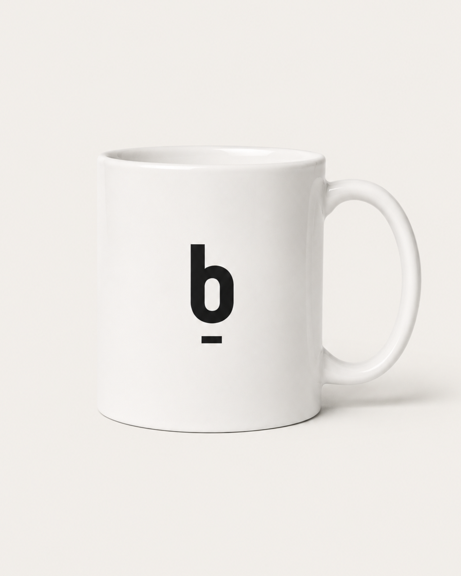 THE BRIDGE MUG
