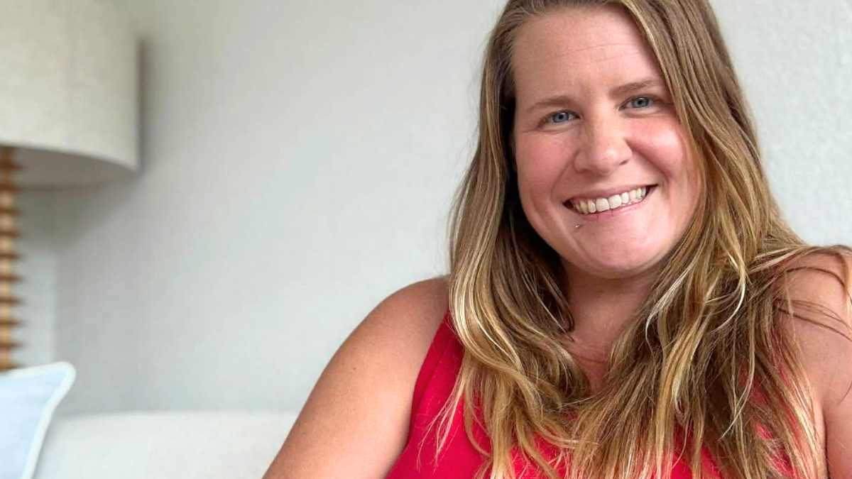Erin Henry, Sunshine Coast perinatal psychologist providing compassionate support through pregnancy, postpartum and early parenthood.