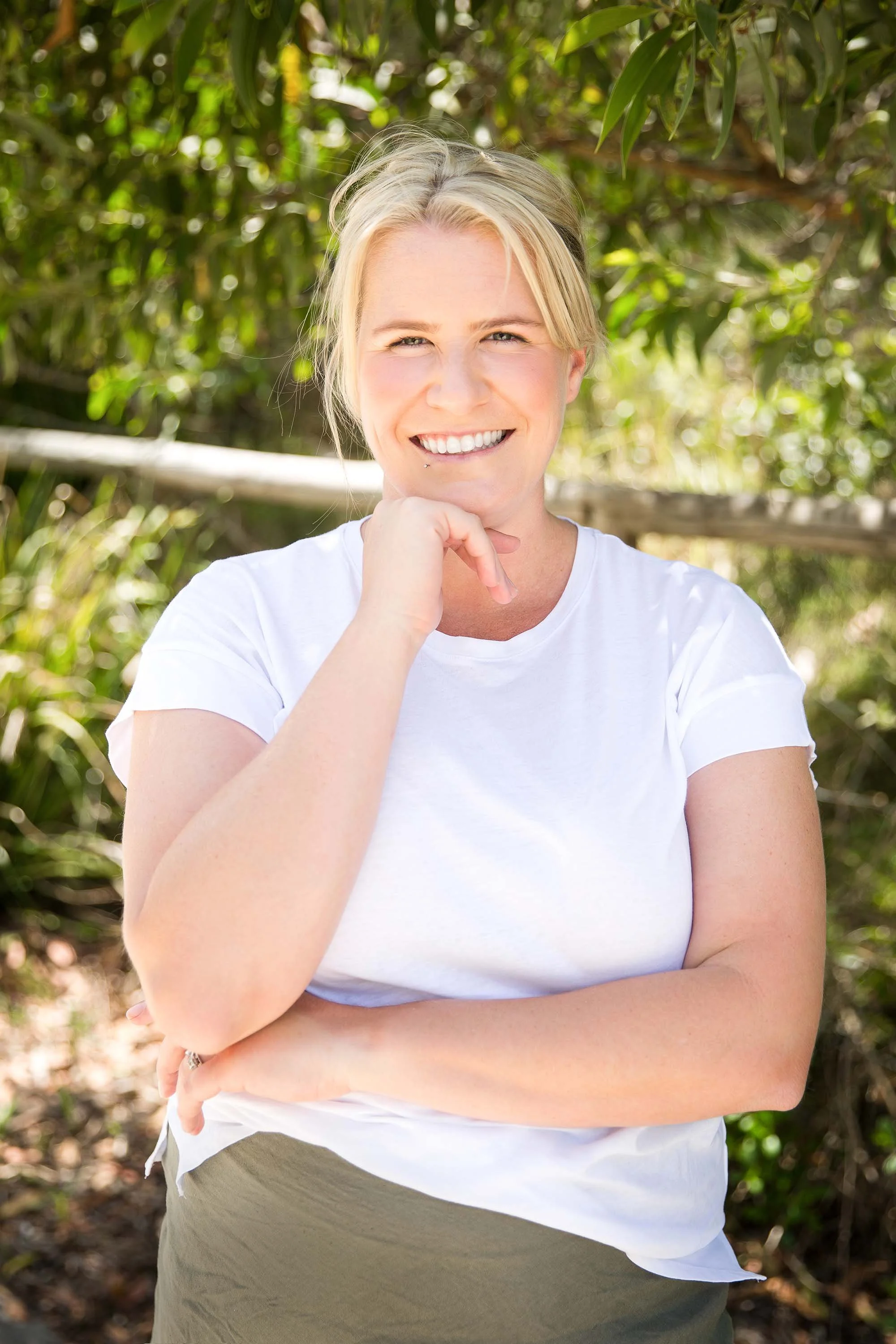 Erin Henry, Sunshine Coast perinatal psychologist providing support through pregnancy, postpartum and early parenthood.