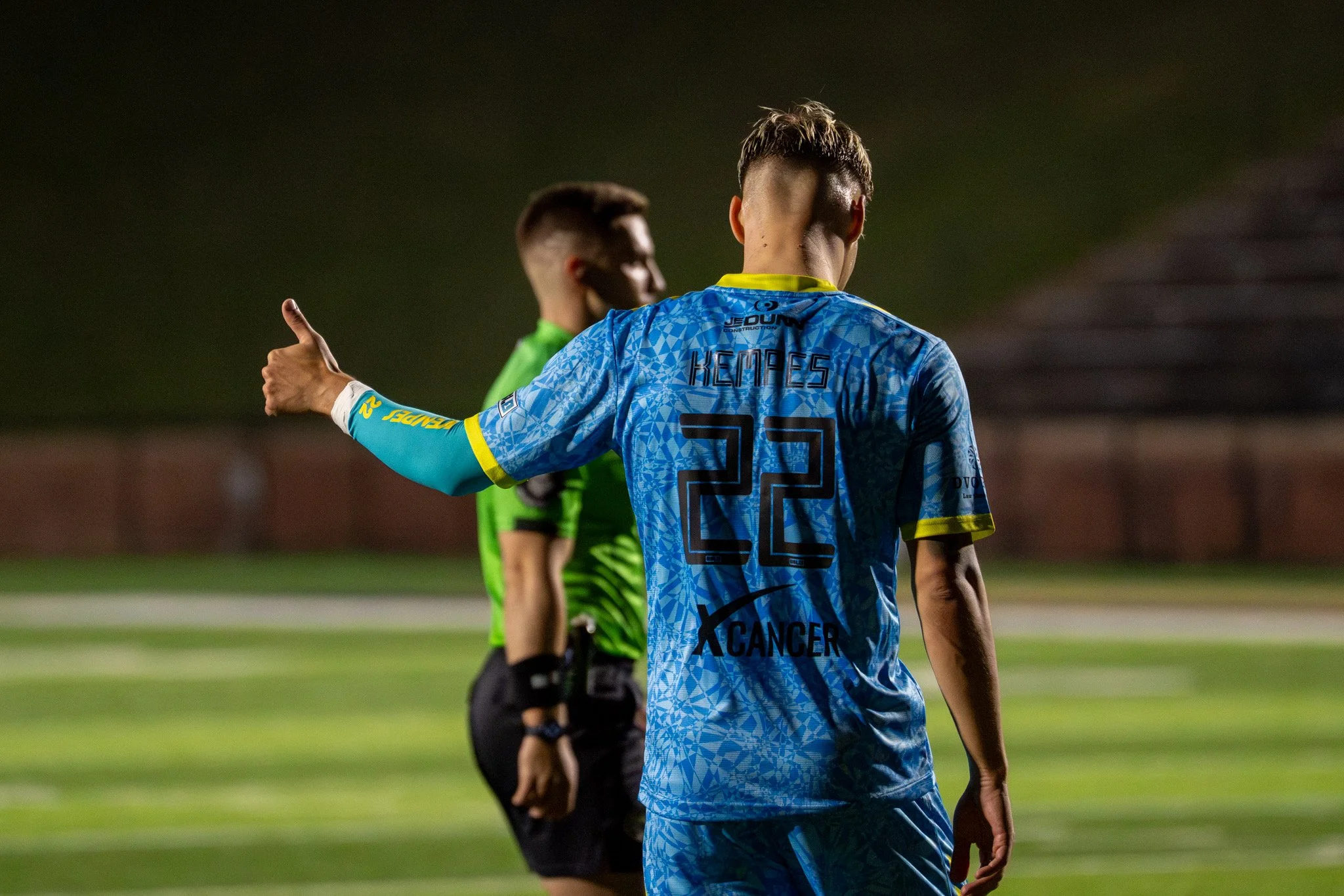 U.S. Open Cup (First Round) Union Omaha At St Louis BOHFS - March 18th, 2026