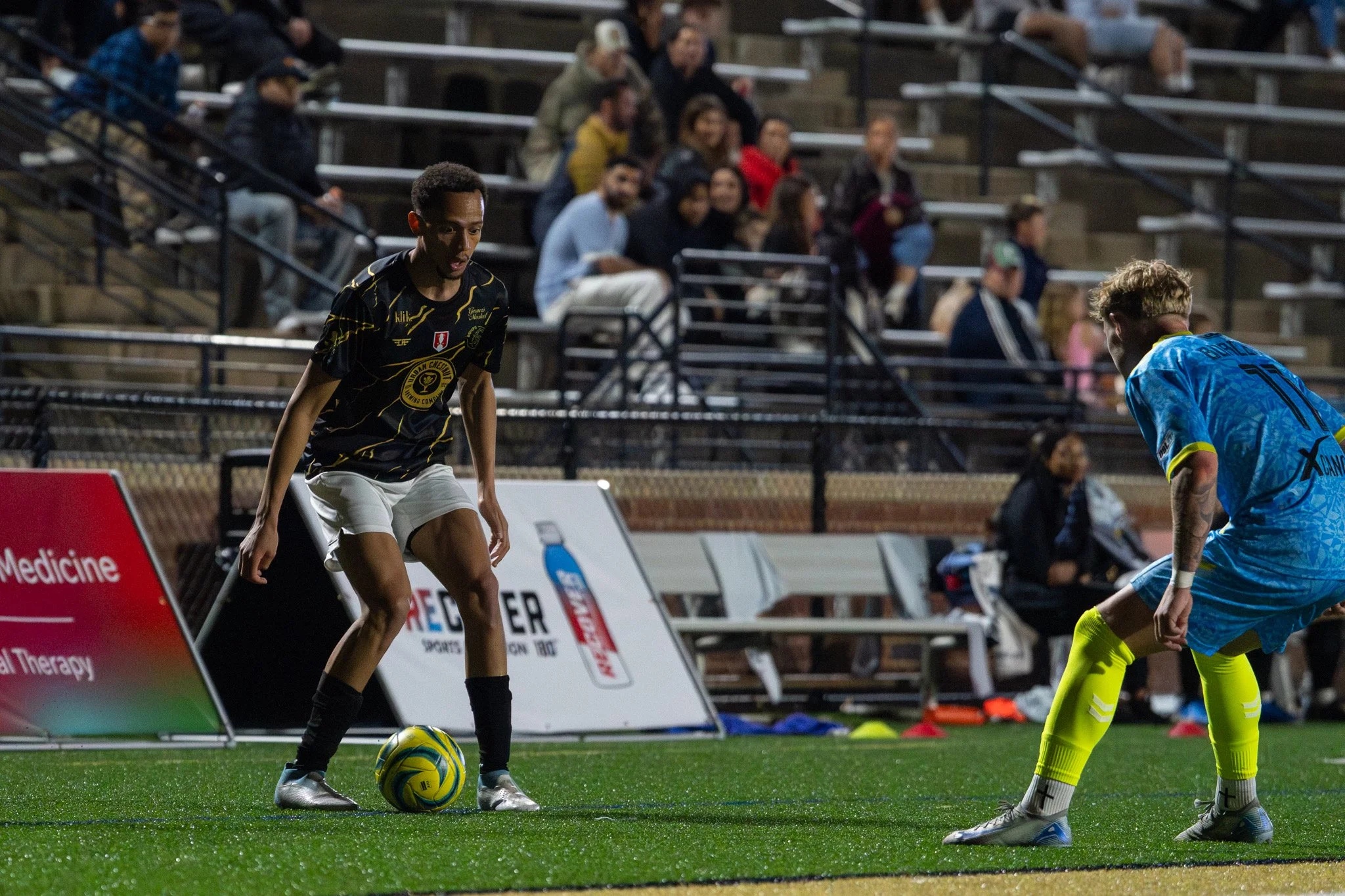 U.S. Open Cup (First Round) Union Omaha At St Louis BOHFS - March 18th, 2026