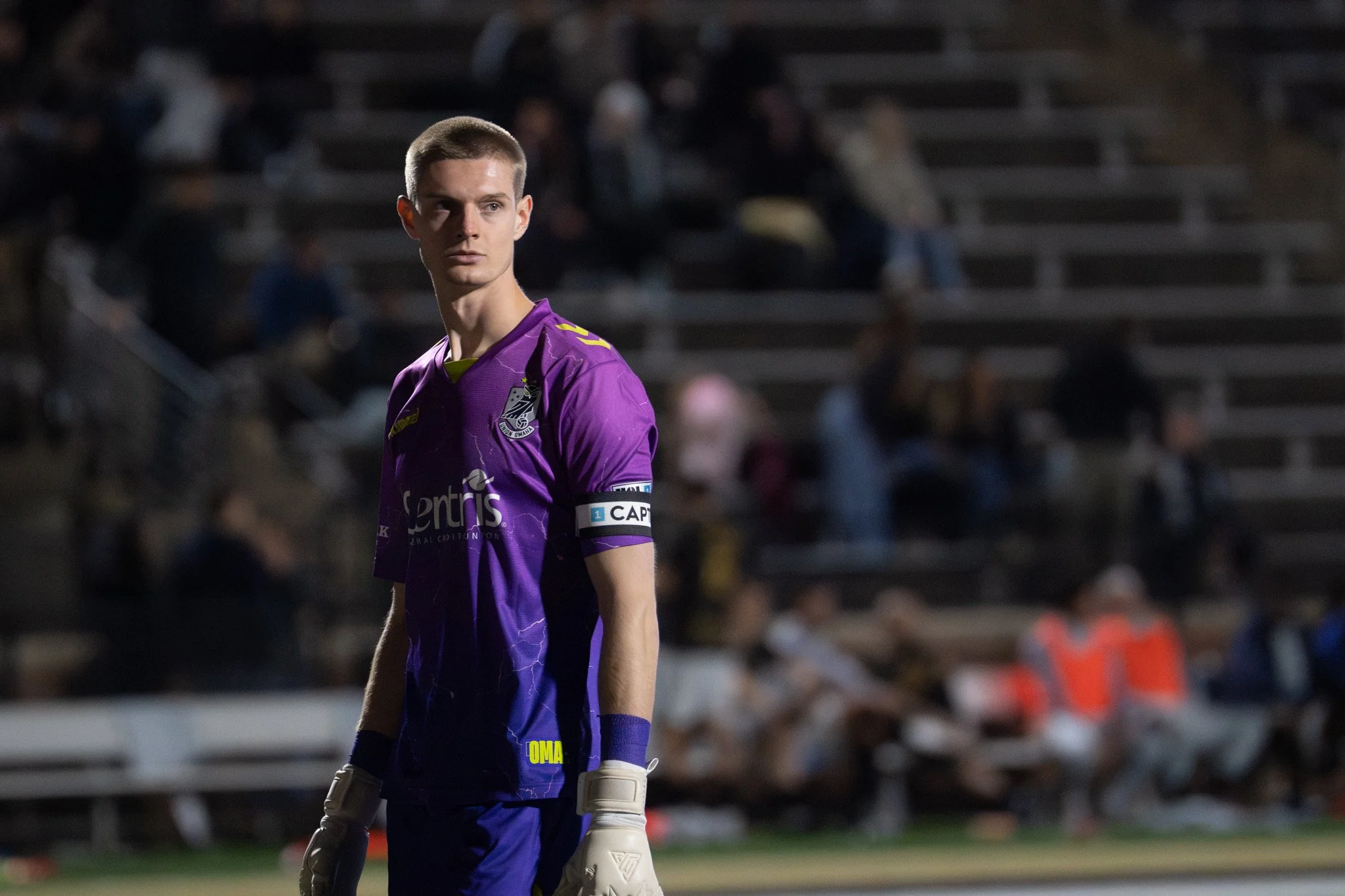 U.S. Open Cup (First Round) Union Omaha At St Louis BOHFS - March 18th, 2026