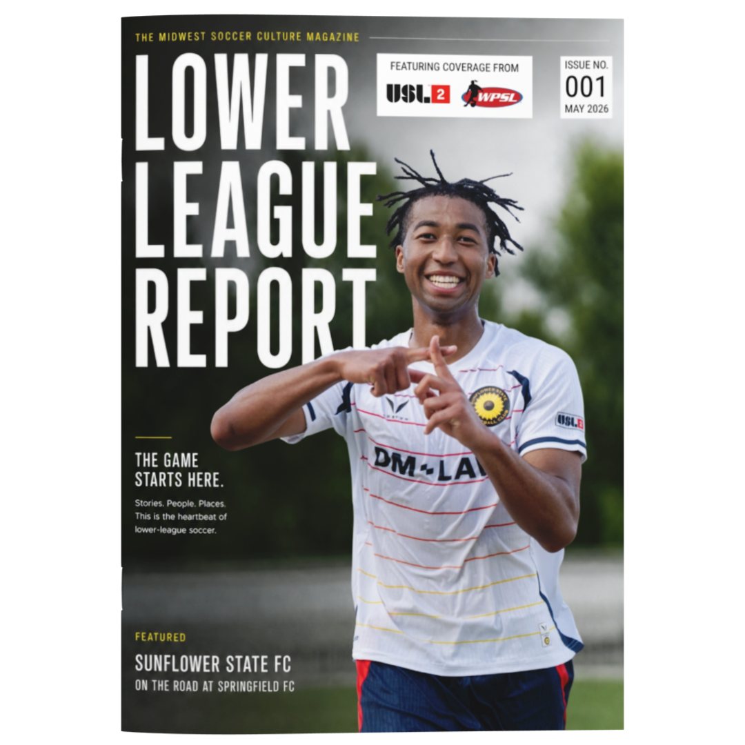 LLR Physical Copy Annual Subscription
