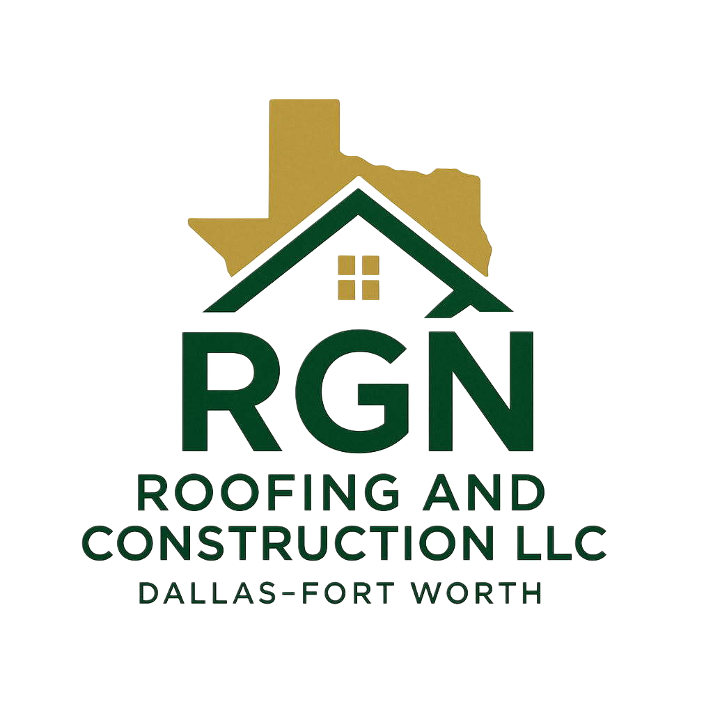 RGN ROOFING AND CONSTRUCTION