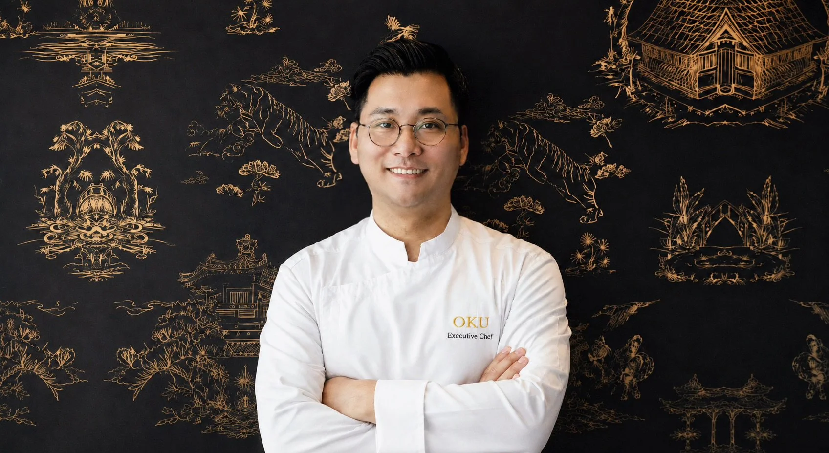Chef Jeff Lee