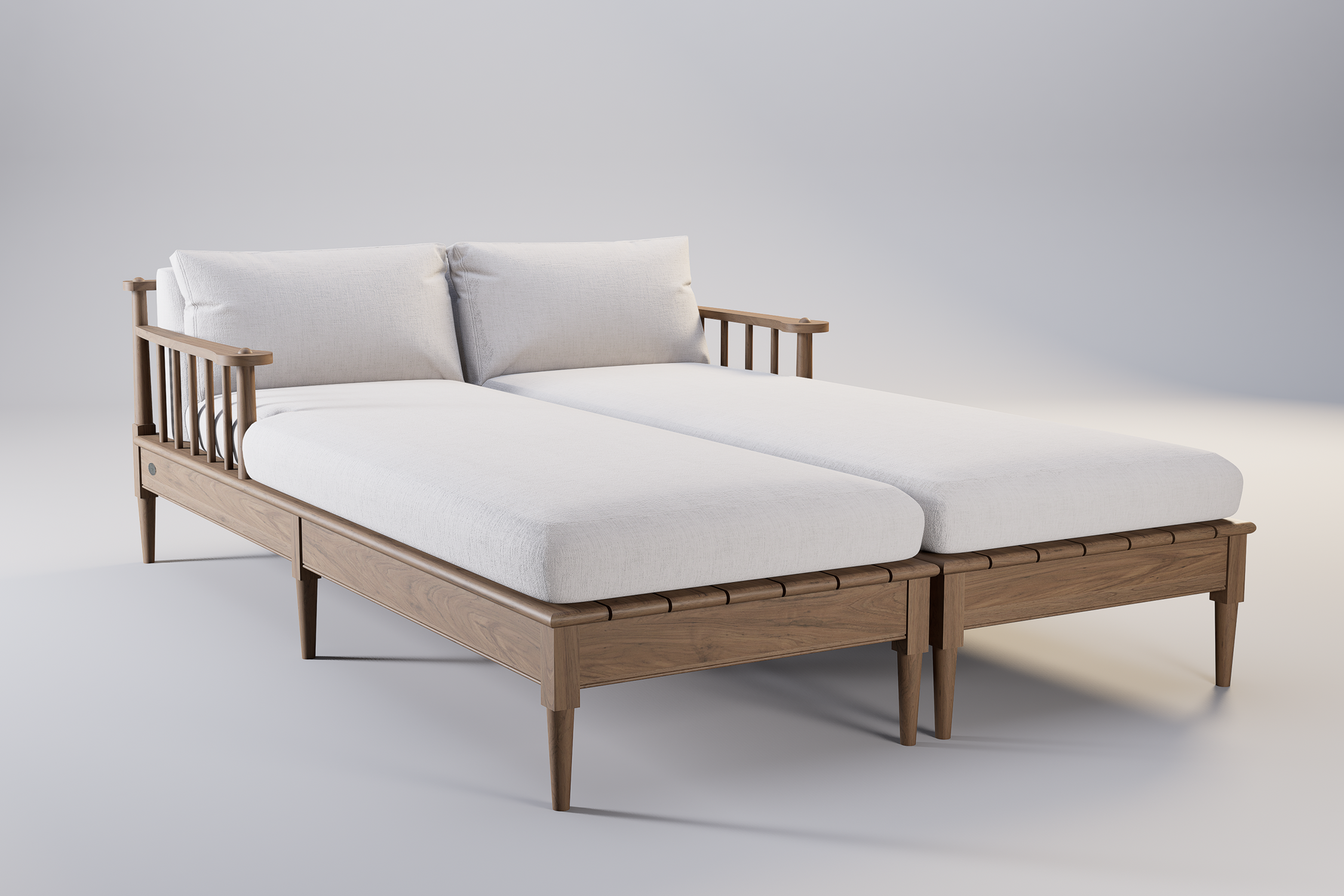 Unreal Engine Studio Render