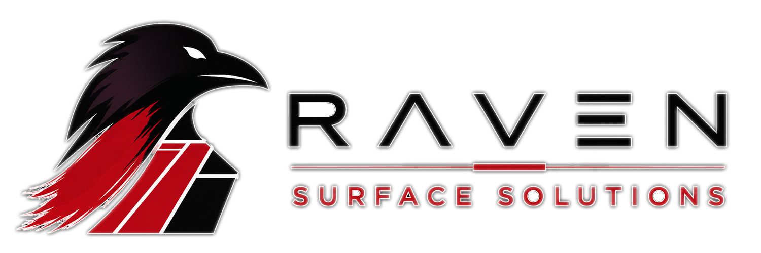 Raven Surface Solutions 