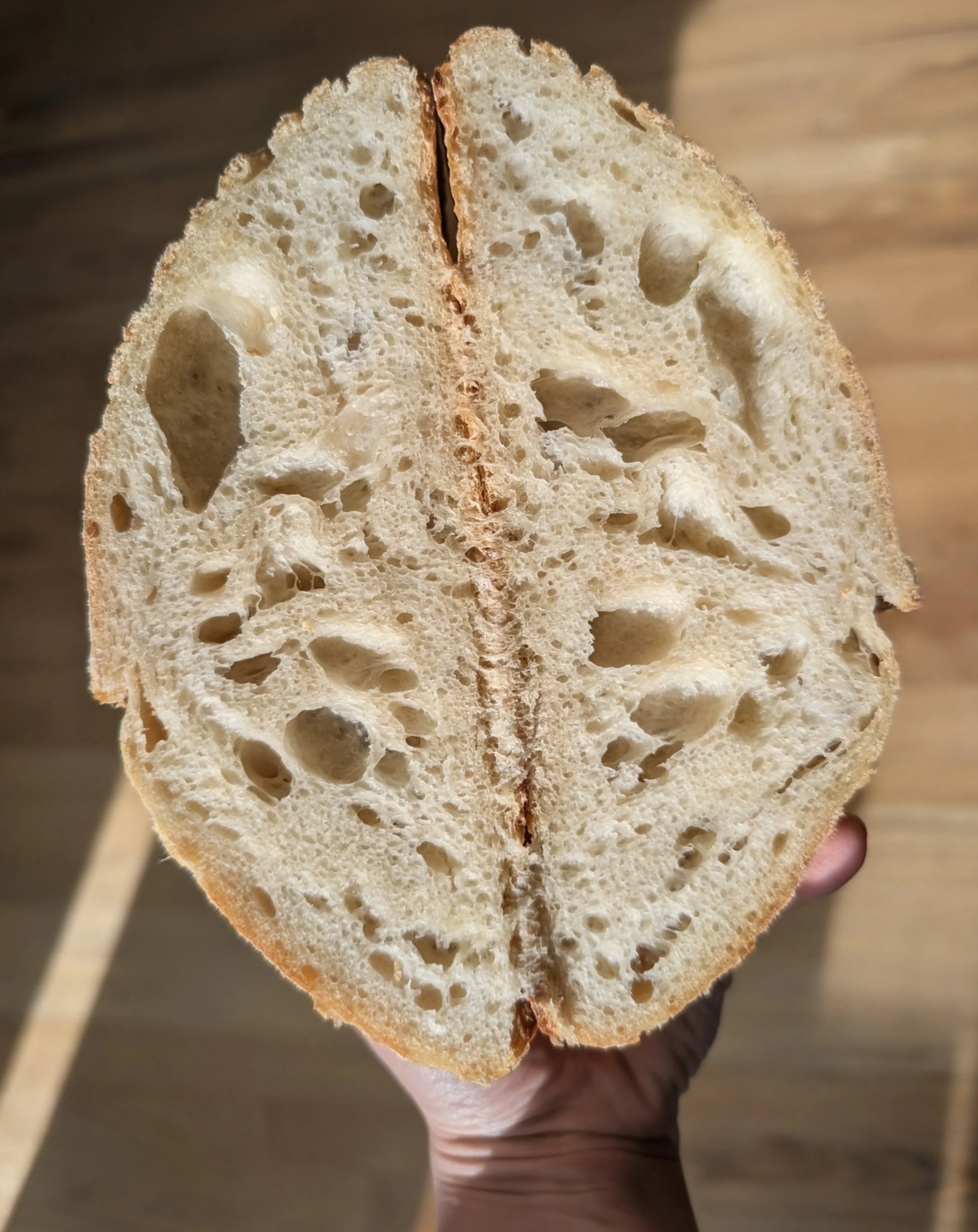 Artisan Sourdough