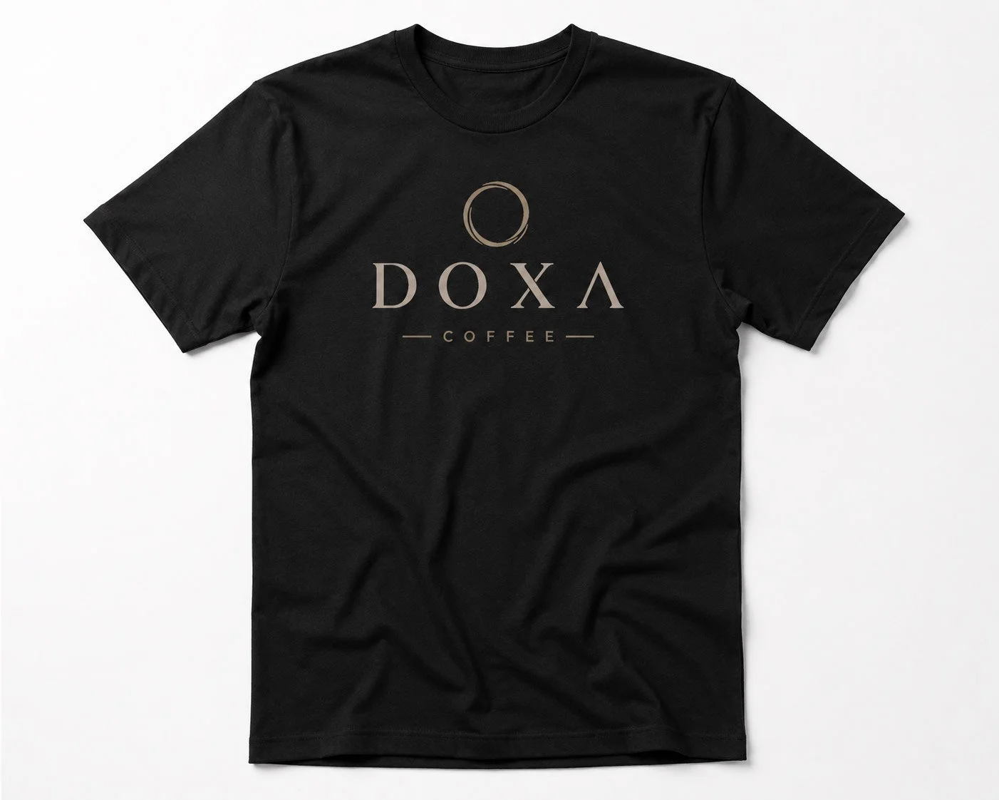 DOXA-Coffee-T-Shirt-Black-Mens-Closeup.jpg