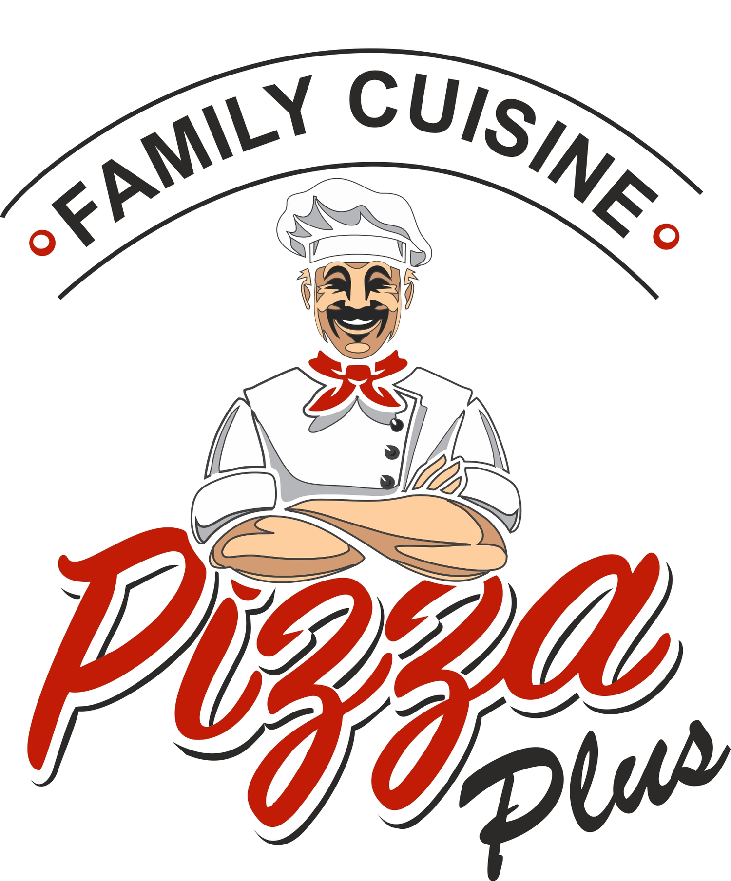 Pizza Plus Shepparton