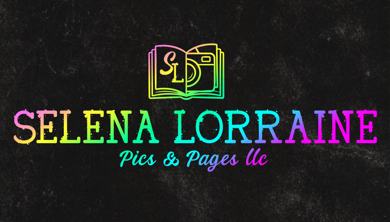 Selena Lorraine Pics &amp; Pages