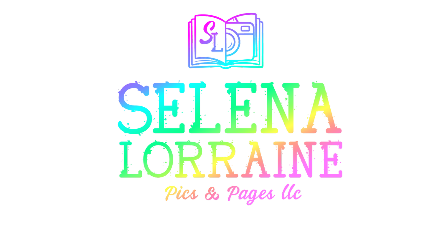 Selena Lorraine Pics &amp; Pages