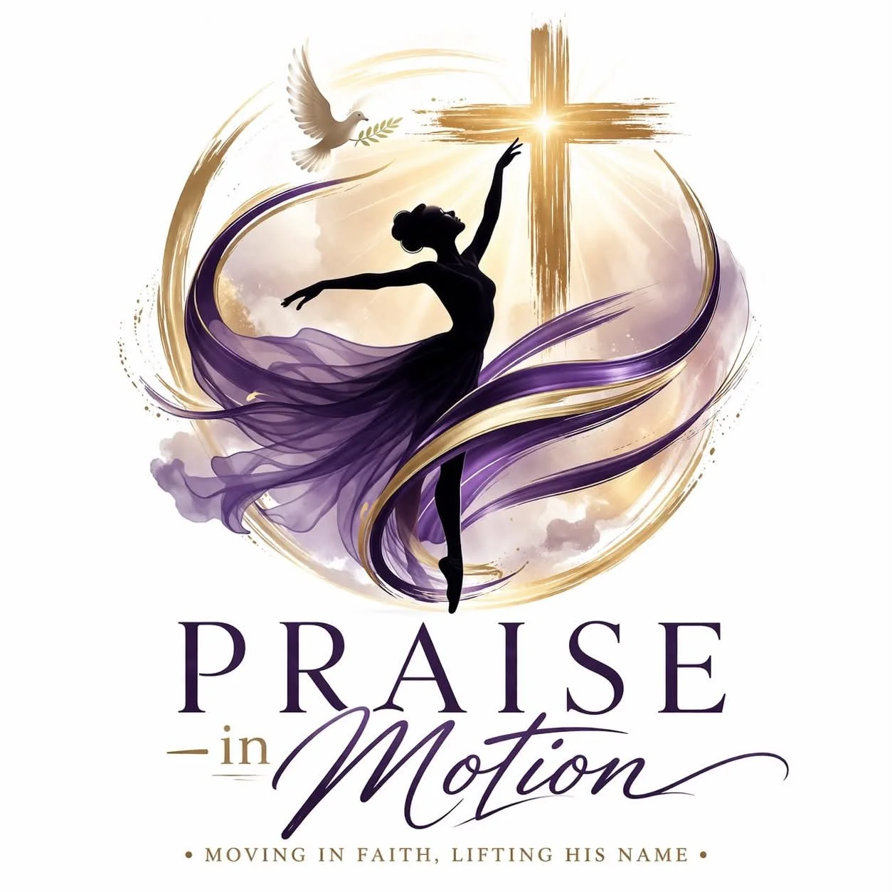 Praise in Motion