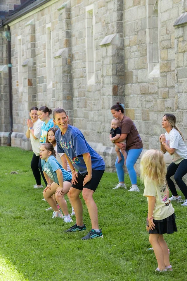Worship Kids Program