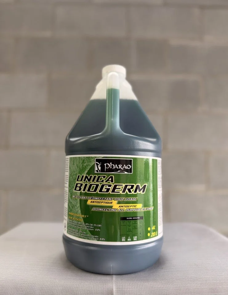 Unica Biogerm