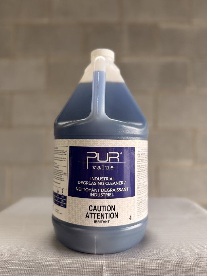 Pur Value Industrial Degreaser