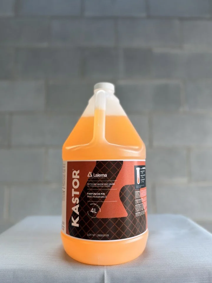 Lalema All-Purpose Neutral Cleaner Pine Fragrance