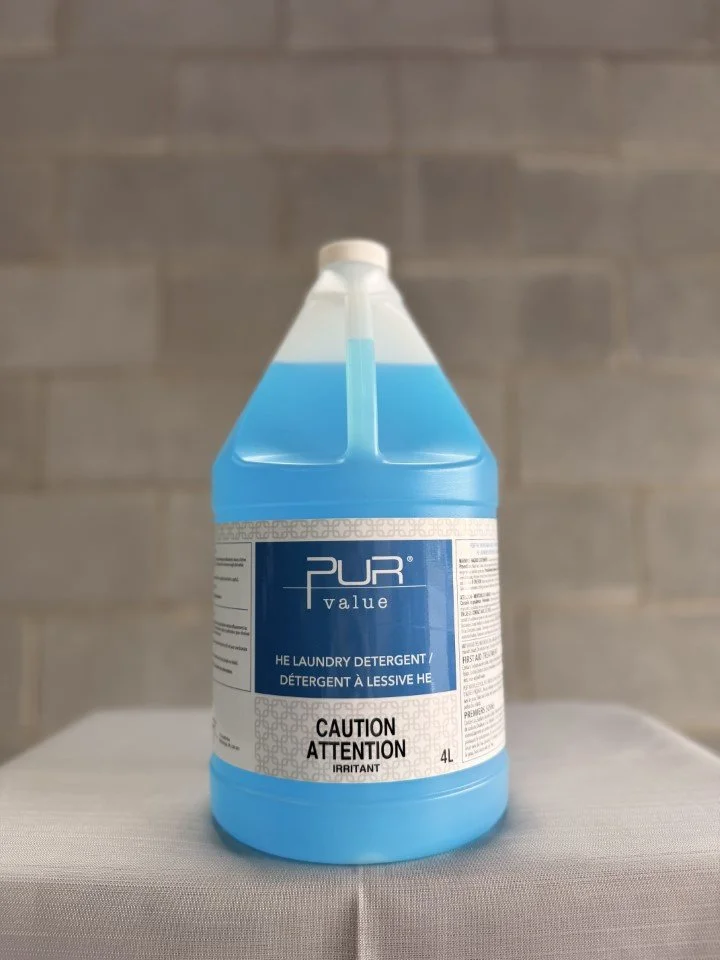 Pur Value HE Laundry Detergent