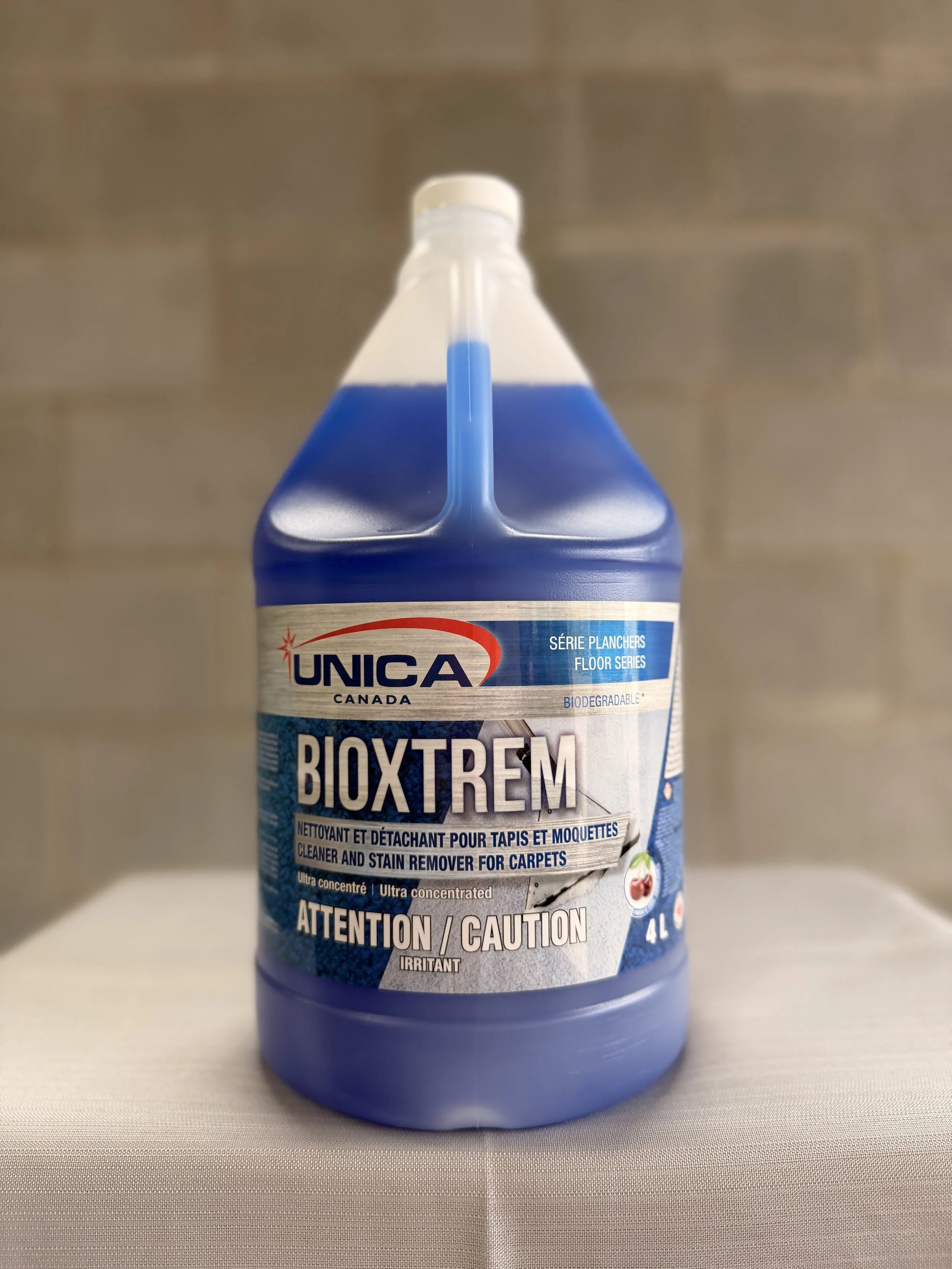 Bioxtrem
