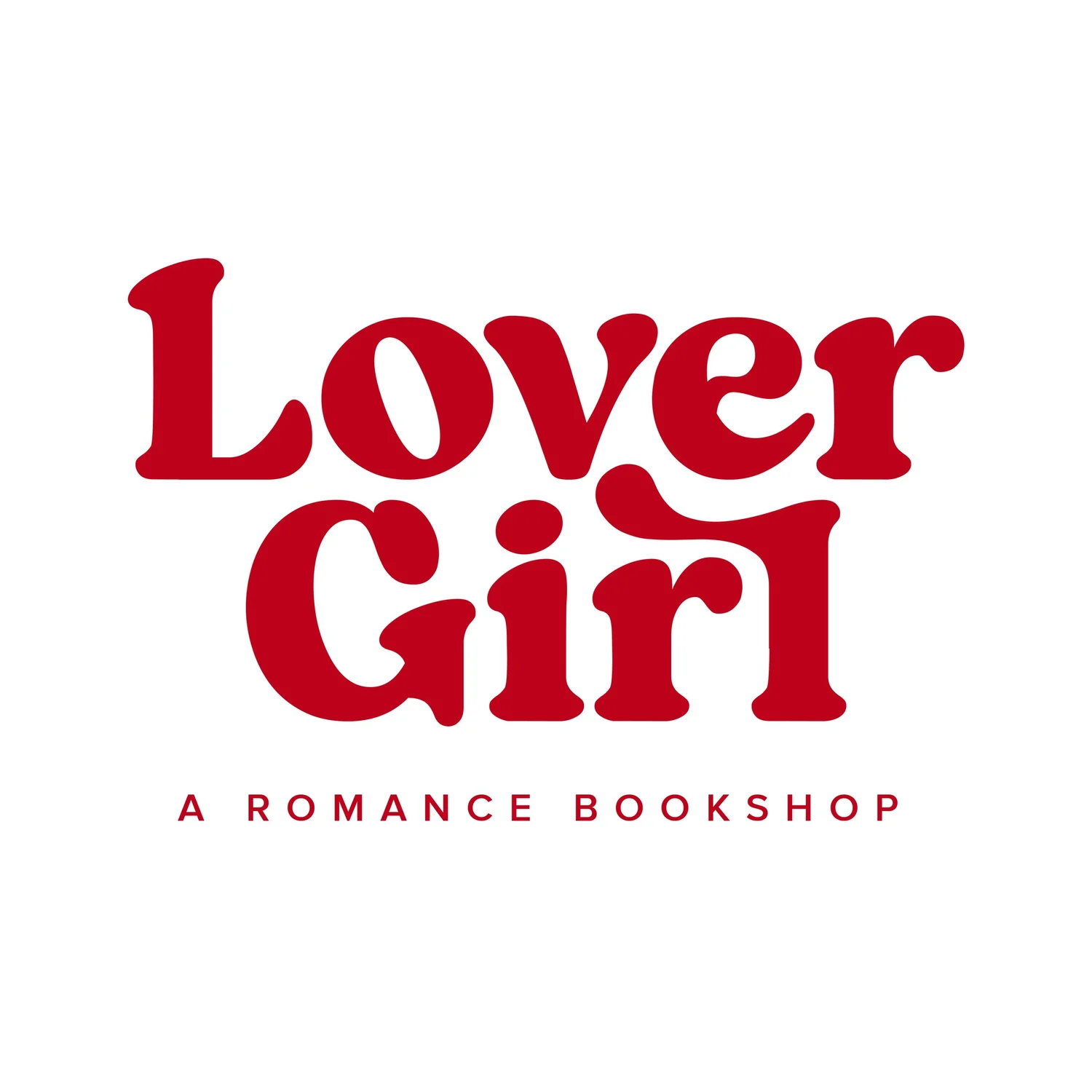 Lover Girl Bookshop