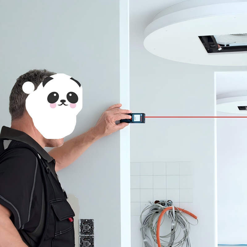 GTA On-Site Technical Measuring & Blind Consultation