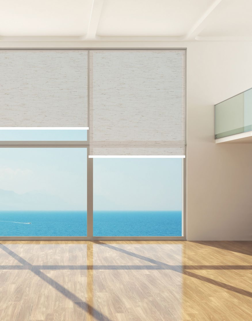Roller Blinds