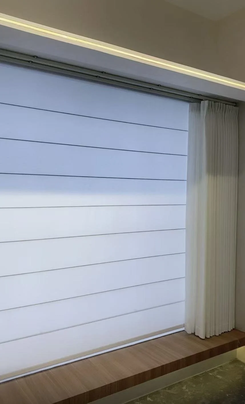 Roman Blinds
