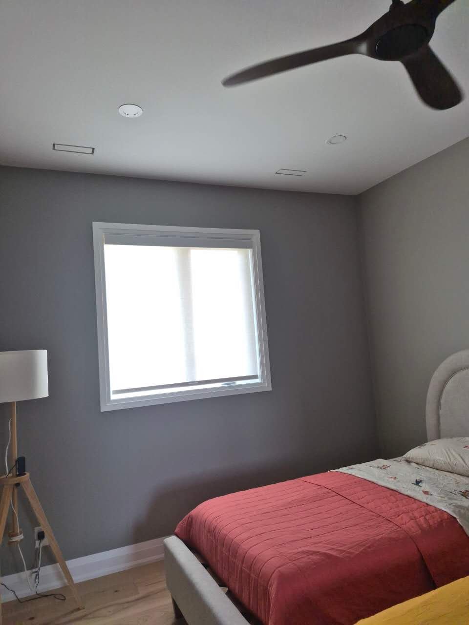 Roller Blinds- Light Filtering-G Series