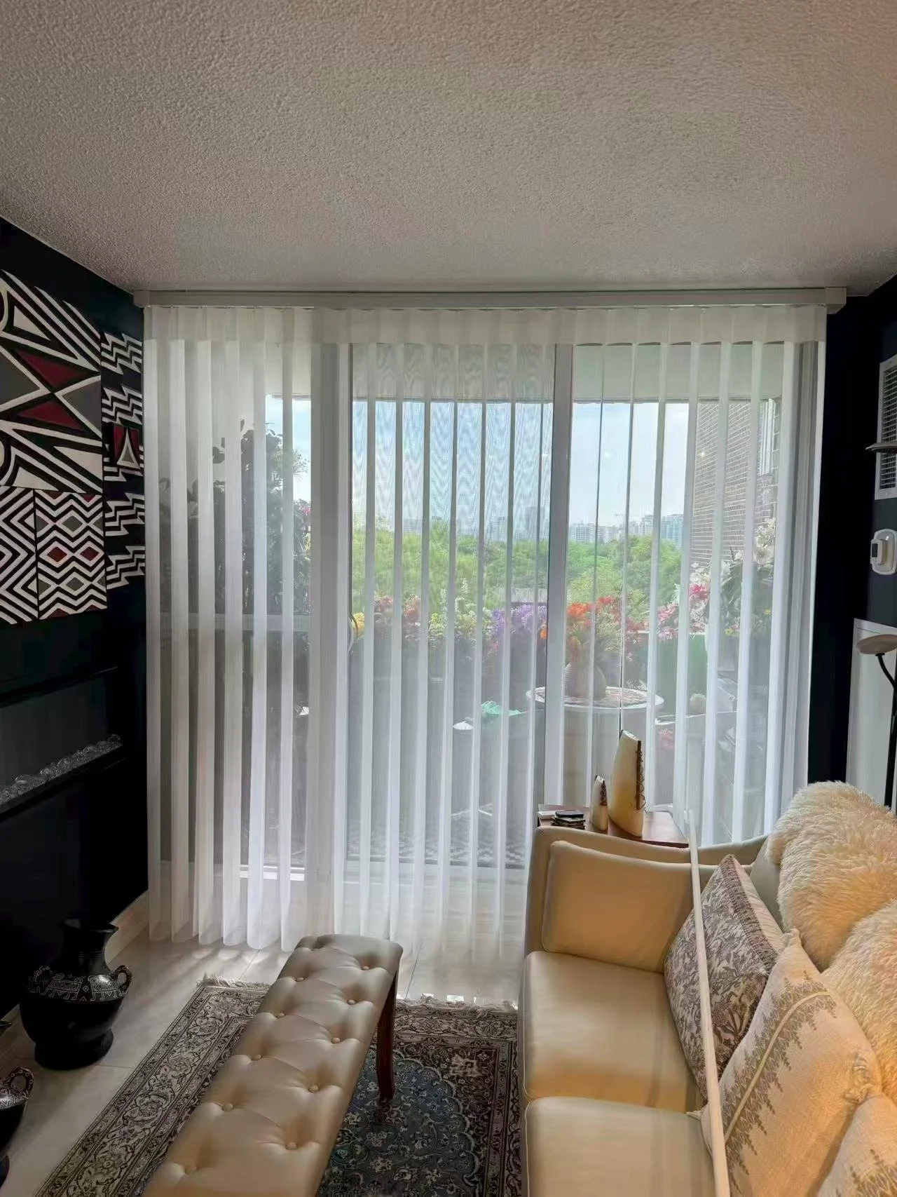 Dream Blinds
