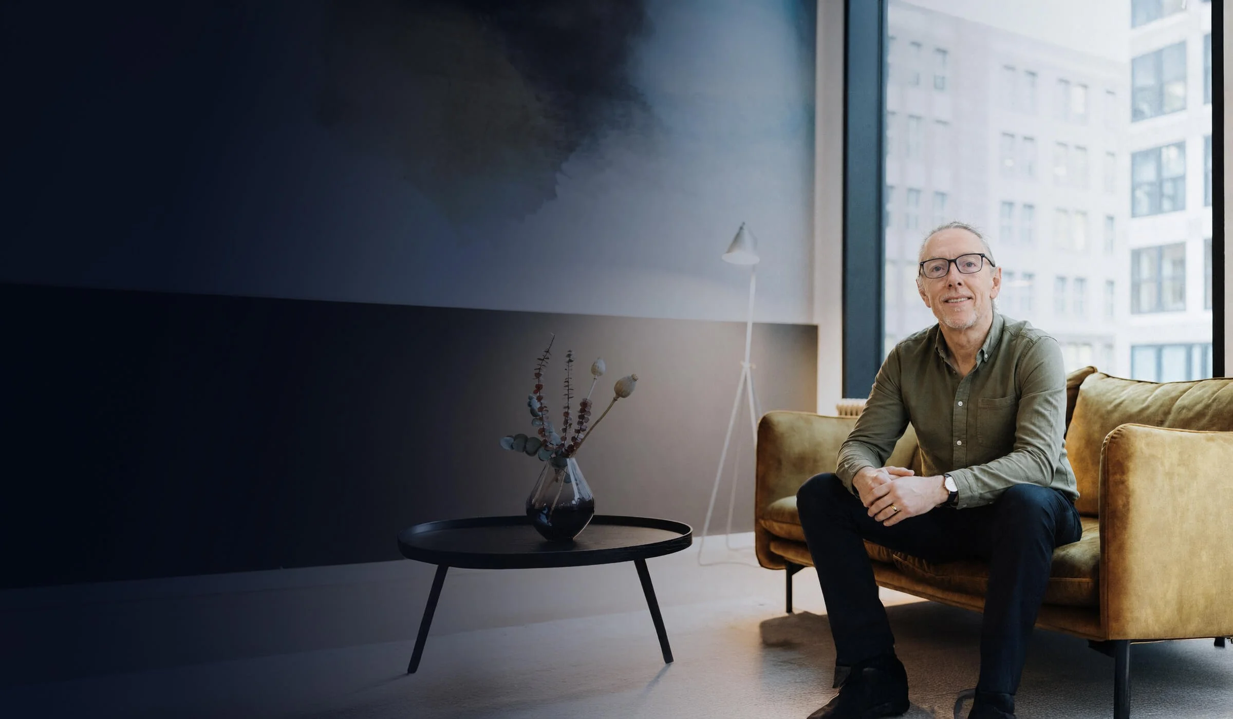 Gordon Rhodes, the qualified career development practitioner at Waypoint Careers, a CDAA member supporting career counselling clients in Tweed Heads, the Gold Coast & Australia-wide online; helping with job search, career change, workplace confidence