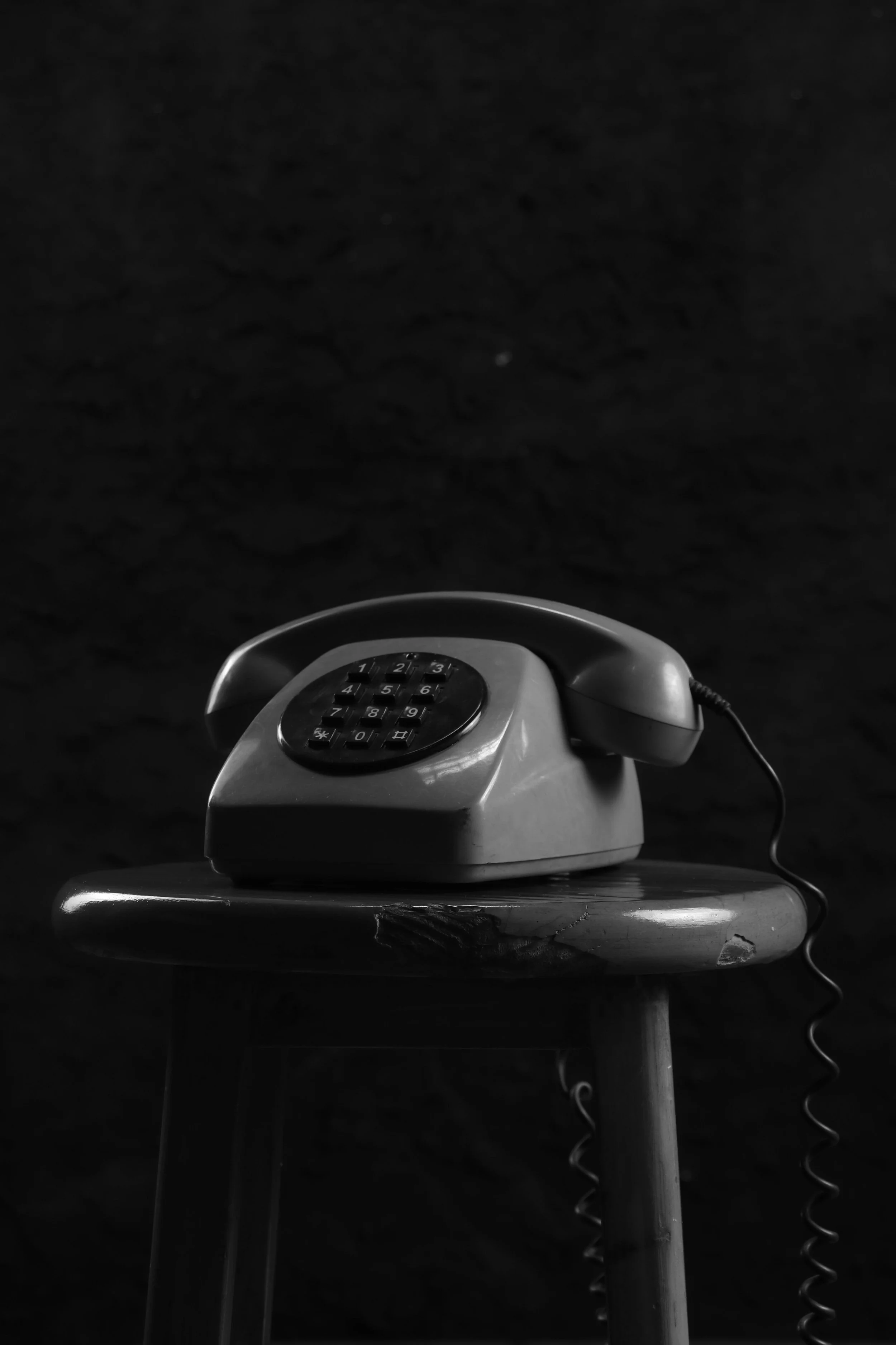 Before you hang up…