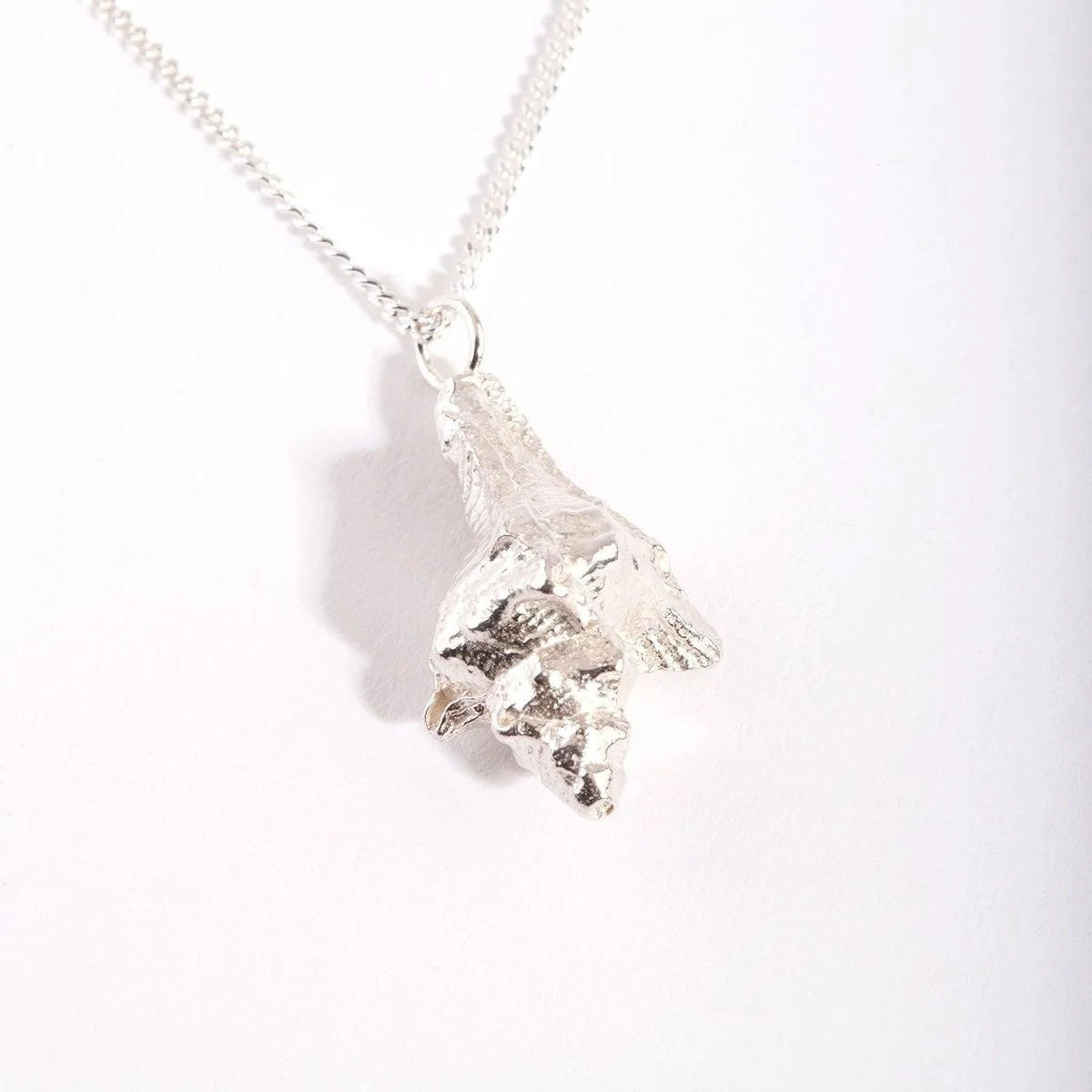 Conch Necklace