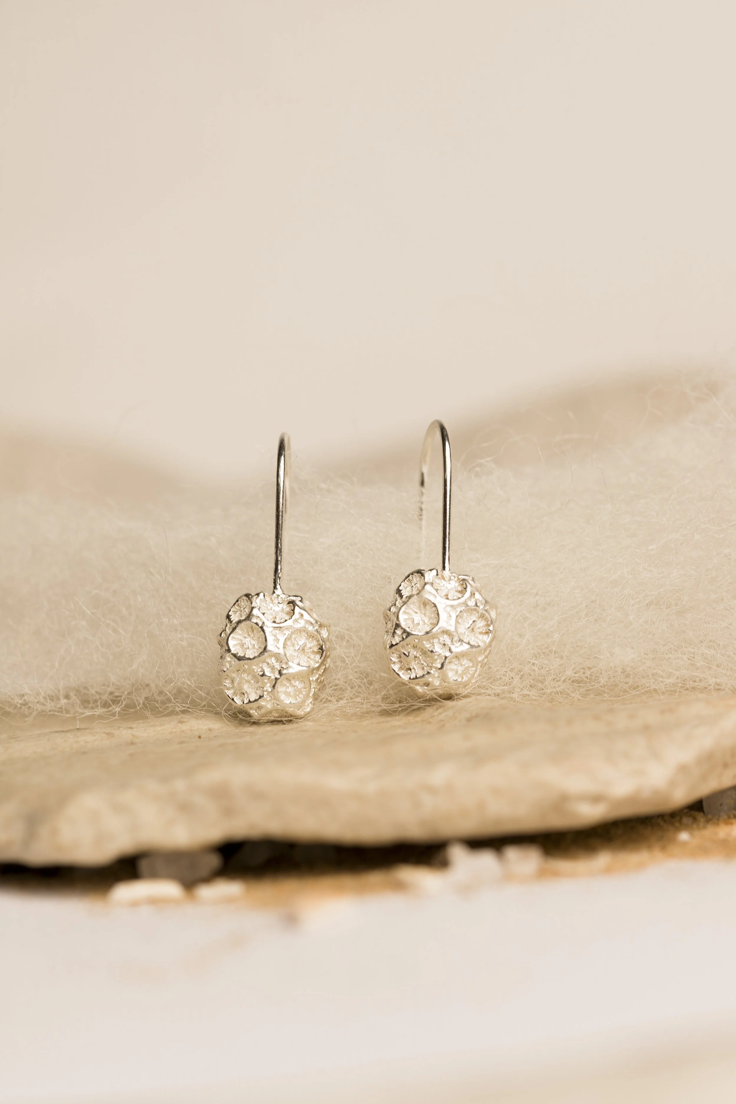 Cora Earrings