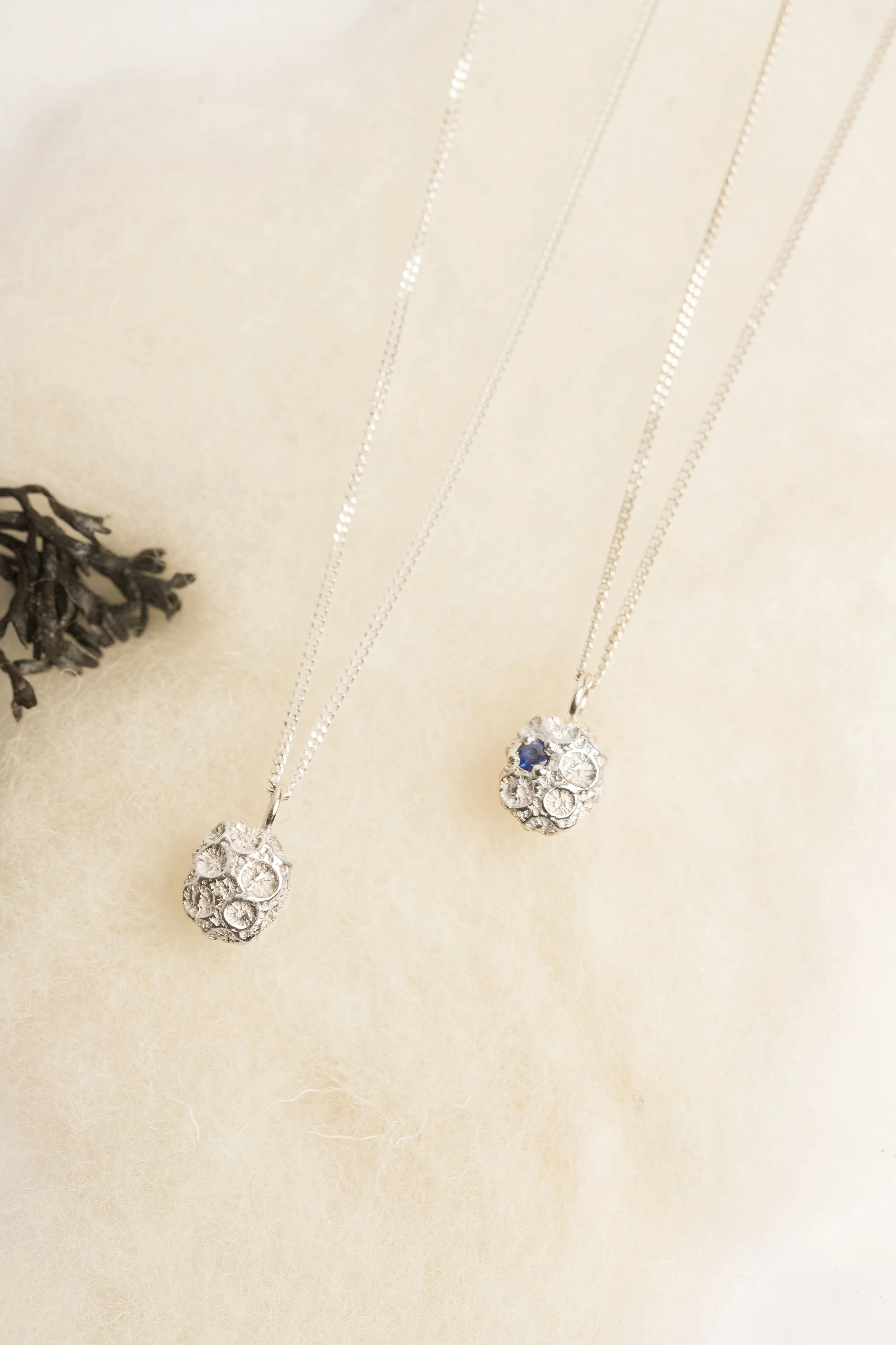 Cora Necklace