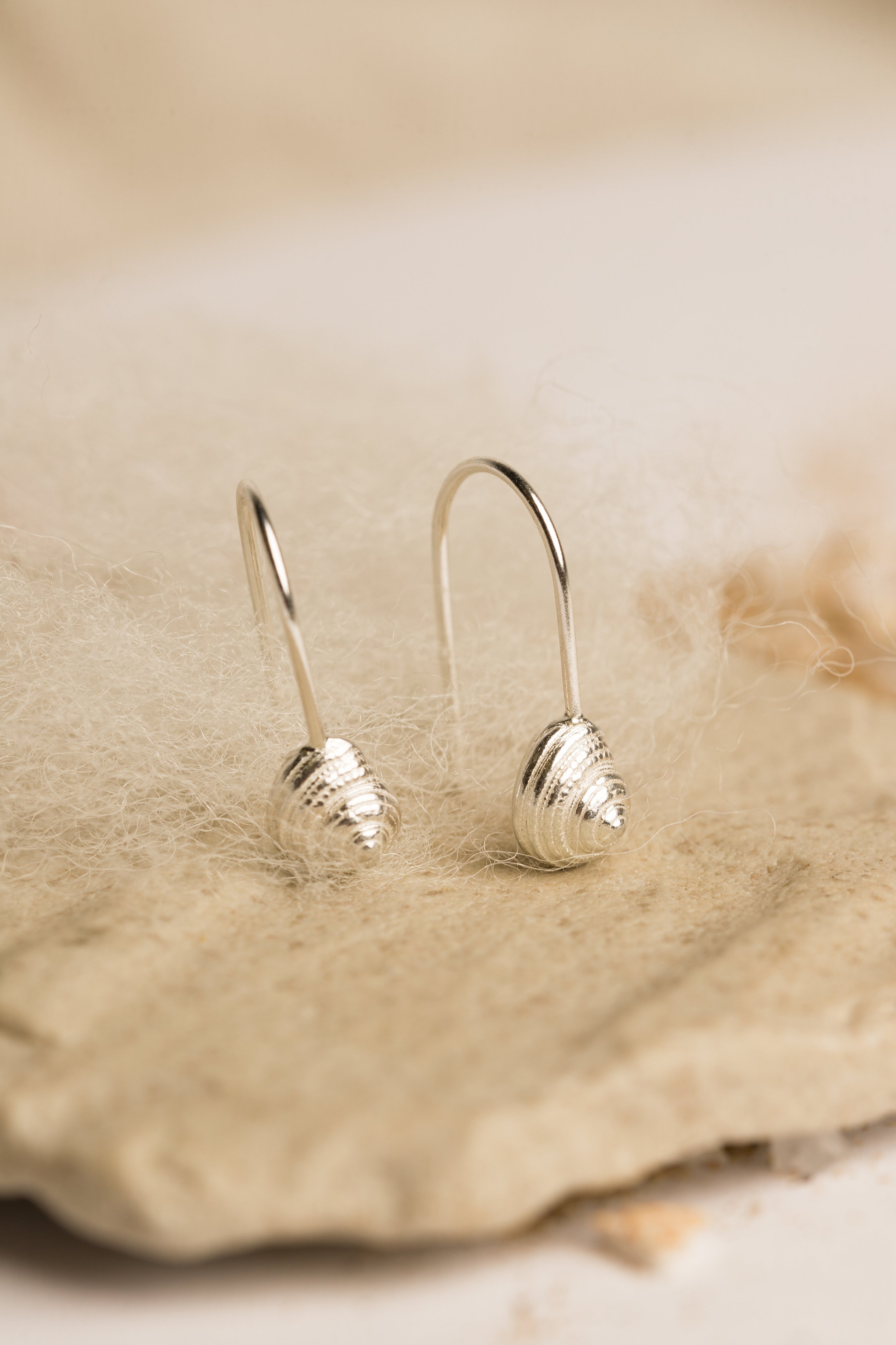 Isola Earrings
