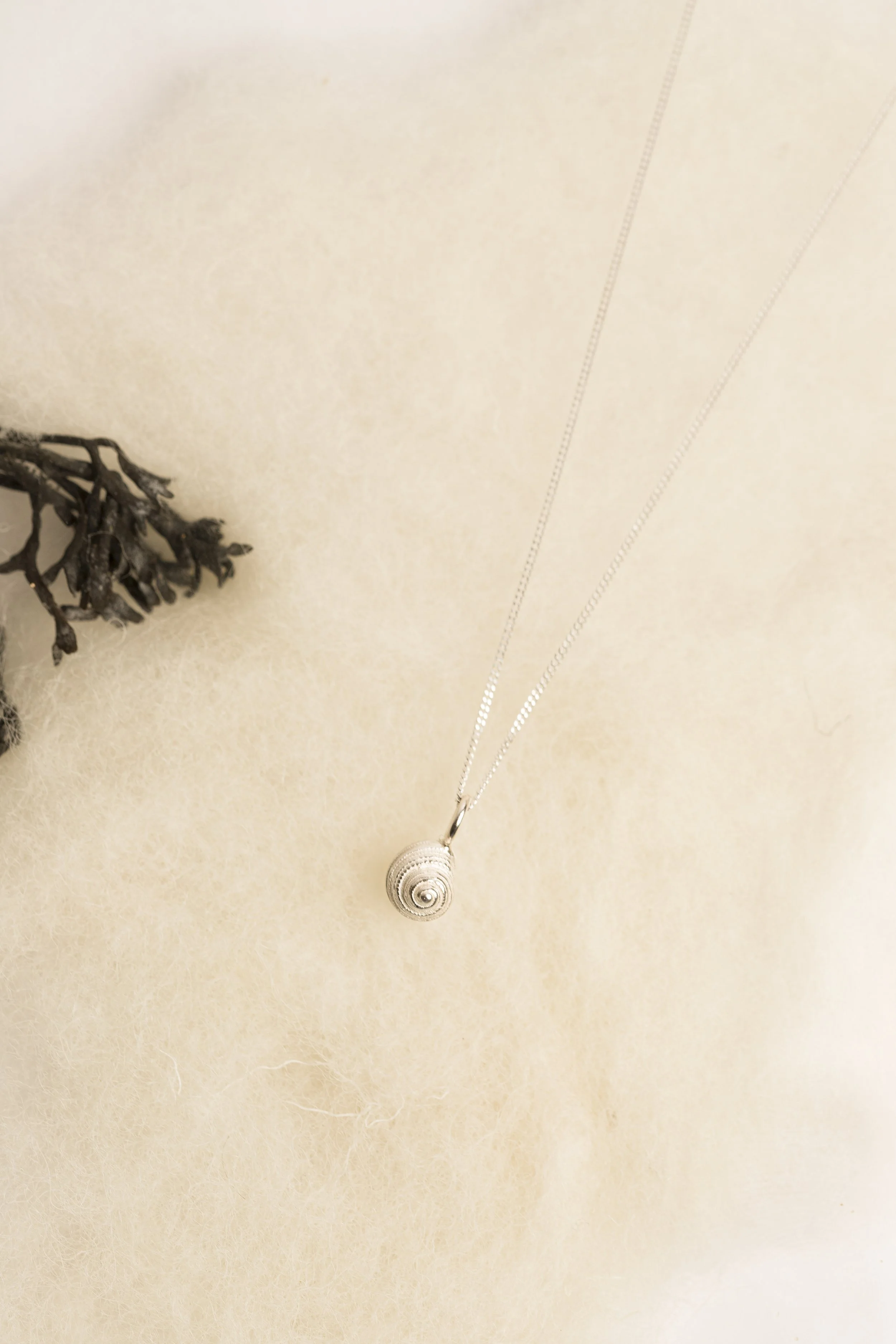 Isola Necklace